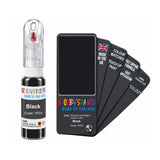 BMW YF01 BLACK — 20Ml Touch Up