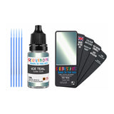 CHEVROLET GJS ICE TEAL — 10Ml Touch Up