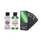 ALFA ROMEO 224 GREEN — 30Ml Touch Up Primer