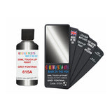FIAT LANCIA 615A GREY FONTANA — 30Ml Touch Up