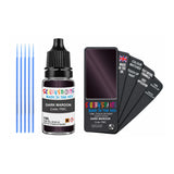 DODGE PMC DARK MAROON — 10Ml Touch Up