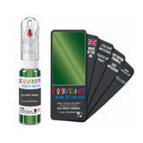 DAF TRUCKS E0628MEGR KLV RENT GREEN — 20Ml Touch Up