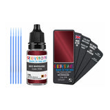 CITROEN EKM RED MARQUISE — 10Ml Touch Up