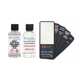 ASTON MARTIN AST5117H STRATUS WHITE — 30Ml Touch Up Primer