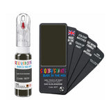 FIAT LANCIA 567F KAKI OLIVA AVIAZIONE — 20Ml Touch Up