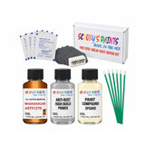 ASTON MARTIN AST5127D MADAGASCAR — 30Ml Repair Kit