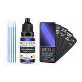 FIAT LANCIA 813A VIOLETA AMETISTA — 10Ml Touch Up