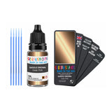 CHRYSLER PUS SADDLE BROWN — 10Ml Touch Up