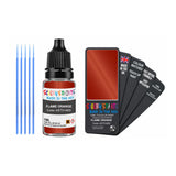 ASTON MARTIN AST5146D FLAME ORANGE — 10Ml Touch Up