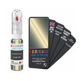 FORD FE EVERGREEN FROST — 20Ml Touch Up