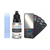 CHRYSLER PW4 OPAL SATIN GLOW — 10Ml Touch Up