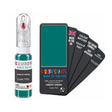 DAIHATSU PZX YAMATO GREEN — 20Ml Touch Up