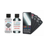 ASTON MARTIN AST5183D STIRLING GREEN — 30Ml Touch Up Primer