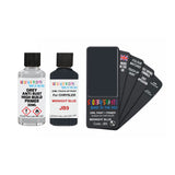 CHRYSLER JB9 MIDNIGHT BLUE — 30Ml Touch Up Primer