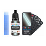 ASTON MARTIN AM6117 SOLAR OXIDE — 10Ml Touch Up