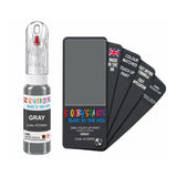 DODGE AC20650 GRAY — 20Ml Touch Up