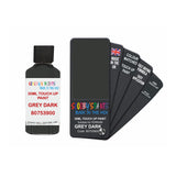FERRARI 80753900 GREY DARK — 30Ml Touch Up