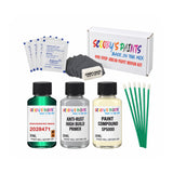 DAF TRUCKS 2028471 DERICKEBOURG GREEN — 30Ml Repair Kit