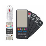 FORD 7126 CASHMERE GREY — 20Ml Touch Up