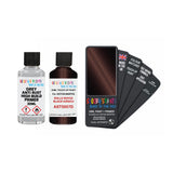 ASTON MARTIN AST5007D ROLLS ROYCE BLACK KIRSCH — 30Ml Touch Up Primer