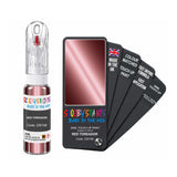 DACIA 230106 RED TOREADOR — 20Ml Touch Up