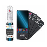 BMW WB38 MIDNIGHT BLUE II — 20Ml Touch Up