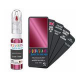 FIAT LANCIA 705B MAGENTA RED ARZILLO — 20Ml Touch Up