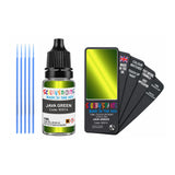 BMW WW14 JAVA GREEN — 10Ml Touch Up