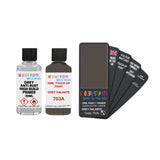 FIAT LANCIA 703A GREY GALANTE — 30Ml Touch Up Primer