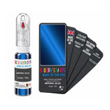 CHEVROLET 15U IMPERIAL BLUE — 20Ml Touch Up