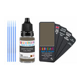 FORD ARQA HARVEST GOLD BROWN — 10Ml Touch Up