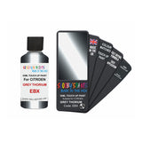 CITROEN EBX GREY THORIUM — 30Ml Touch Up