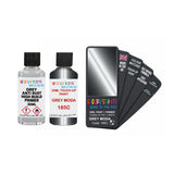FIAT LANCIA 185C GREY MODA — 30Ml Touch Up Primer