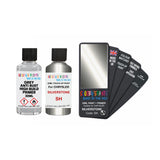 CHRYSLER SH SILVERSTONE — 30Ml Touch Up Primer
