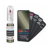 FORD 6919 ESTATE GREEN — 20Ml Touch Up