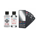 DAF TRUCKS 1931147 HOEK GRIJS METALLIC — 30Ml Touch Up Primer