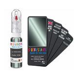 DODGE 319C ALL TERRAIN GREEN — 20Ml Touch Up
