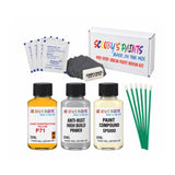 DODGE P71 CASE CONSTRUCTION YELLOW — 30Ml Repair Kit