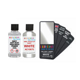 DODGE AC10875 WHITE — 30Ml Touch Up Primer