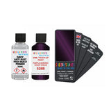 FIAT LANCIA 528B PURPLE AURORA VIOLET DOLCE — 30Ml Touch Up Primer