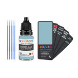FORD SM2018D POWDER BLUE — 10Ml Touch Up