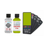 CHRYSLER PFM GECKO — 30Ml Touch Up Primer