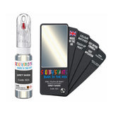 ALFA ROMEO 823 GREY SASSI — 20Ml Touch Up