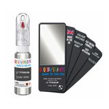 FORD 6330 LT TITANIUM — 20Ml Touch Up