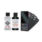 ASTON MARTIN AST1354D MASERATI BLACK CARBONIO — 30Ml Touch Up Primer