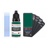 CITROEN KSE GREEN 6026 — 10Ml Touch Up