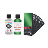 DODGE DRA-43898 RALLYE GREEN — 30Ml Touch Up Primer