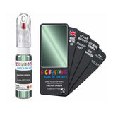 ASTON MARTIN AST1140D RACING GREEN — 20Ml Touch Up