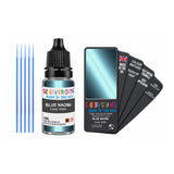 FIAT LANCIA 839A BLUE NAOMI — 10Ml Touch Up