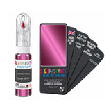 CHRYSLER GHP FURIOUS FUSION — 20Ml Touch Up